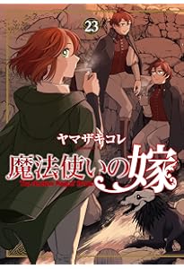 Amazon.co.jp: 魔法使いの嫁 20 (ブシロードコミックス